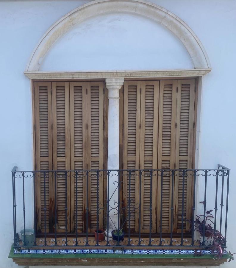 Quattro Sevilla Centro Экстерьер фото